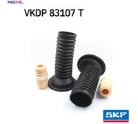Damping Shock Absorber Dust Cover Kit SKF VKDP 83107 T Fits Toyota Avensis