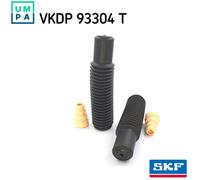 Damping Shock Absorber Dust Cover Kit SKF VKDP 93304 T Fits Honda Accord