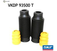Damping Shock Absorber Dust Cover Kit SKF VKDP 93500 T Fits Hyundai Kia