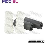 DUST COVER KIT SHOCK ABSORBER VWSHB-B5R-KIT FOR AUDI A6C5 AWM/AFY/ADR/APT 1.8L