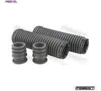 DUST COVER KIT SHOCK ABSORBER VWSHB-TRSPVF-KIT FORCJKB 2.0L CXEC/DNAC 2.0L 4cyl