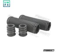 DUST COVER KIT SHOCK ABSORBER VWSHB-TRSPVF-KIT FORCJKB 2.0L CXEC/DNAC 2.0L 4cyl