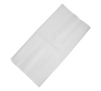 Dust Cover, Plastic Microscope Protective Cover, Dust Cover Case 480x490mm / 18.9x19.3in for Experiment