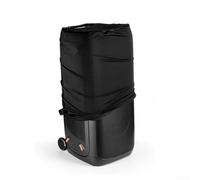 Dust Cover Protective Case for JBL 310/Stage 320 Portable Party Speaker, Stretch Speaker Cover Dust Case with Elastic Band Speaker Case Slip Sleeve,Provides dust, water and UV protection
