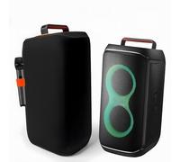 Dust Cover Protective Case for JBL Partybox 110/120, Stretch Speaker Cover Protective Case Dust Sleeve for Outdoor Travel