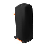 Dust Cover Protective Case for JBL Partybox 110/Stage 120 Portable Party Speaker, Stretch Speaker Cover Dust Case with Microphone Holder Band (for JBL Partybox 710)