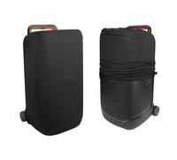 Dust Cover Protective Sleeve Suitable for JBL PartyBox 520 Speaker Soft and Elastic Dust Protection Accessories