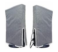 Dust Cover Protector for Console, Multipurpose Game Console Dust Proof Cover Scratch Resistance 39x26x9cm
