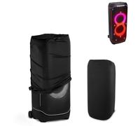 Dust Cover Sleeve for JBL PartyBox Ultimate, Protective Case Dustproof Cover Soft Elastic Wrap Sleeve for PartyBox Ultimate Audio Speaker Anti-Scratch Shell Protection