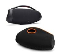 Dust Cover Suitable for JBL Boombox 4/3/2 Speaker Protective Case Scratch-Resistant and Dust-Proof Storage Sleeve Speaker Accessories