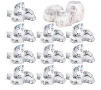 Dust Covers for Kitchen Appliances | 10-Piece Non-Woven Air Conditioner Dust Cover,Electric Appliance Shield for Air Purifier Juicer Blender Food Processor Coffee Maker Microwave Pressure Cooker