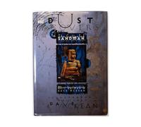 Dust Covers - The Collected Sandman Covers