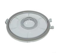 Dust Cup Bottom Bin Cover Lid Fits for Xiaomi G20/G20 Max Cordless Vacuum Cleaner Parts Accessories