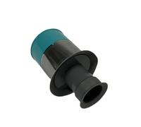 Dust Cup Box ，HEPA Filters 。Compatible For Viomi A9 。Handheld Vacuum Cleaner Accessories Spare Parts (Color : Set A)