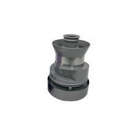 Dust Cup Box with Cyclone and Filter Spare Parts Accessories ,Compatible for Jimmy, JV85 Pro Handheld Vacuum Cleaner(1pcs)