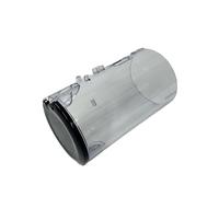 Dust Cup Bucket Filter Cyclone Assembly Accessories Spare Parts，Compatible For Proscenic，P11 Mopping Vacuum Cleaner Accessories(Dust cup)
