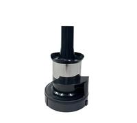 Dust Cup Bucket Filter Cyclone Assembly Accessories Spare Parts，Compatible For Proscenic，P11 Mopping Vacuum Cleaner Accessories(Cyclone)