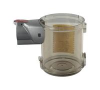 Dust Cup ，Compatible for CV100 2.0，Cleaning Accessories Easily Removed Highly Matching