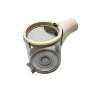 Dust Cup,Compatible for Dreame,R10 V10S Dust Cup Container Box Assembly Spare Parts Vacuum Cleaner Accessories