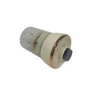 Dust Cup Container Box Assembly Accessories Spare Parts,Compatible for Jimmy ,BW63, Dust Extraction Assembly