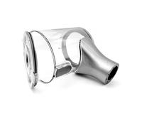 Dust Cup Dustbin Assembly for Dream T20 Vacuum Cleaner Spare Accessories Parts Dust Backet