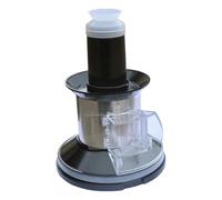 Dust Cup Filter Accessories Compatible For Proscenic P10/P11 Handheld Cordless Vacuum Cleaner Replacement Attachment Spare Parts (Color : Main Brush 2pcs)