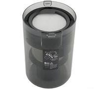 Dust Cup Filter Air Spin Replacement for Dreame H12 Pro, H20mix, H30mix, M13 Vacuum Cleaners, High-Efficiency Filtration Component for Home Cleaning(B)