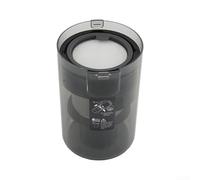 Dust Cup for Dreame H12 for Pro H20mix H30mix M13 Vacuum Sealed Bin Replacement Easy Clean Transparent Design Home Use Standard Size(1 set)
