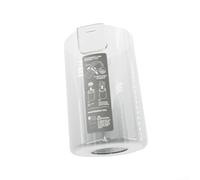 Dust Cup for Dreame H12 Pro H20mix H30mix M13 - Leak for proof Bin with for cyclone Filter Set Detachable Smooth for surface Home Cleaning Tool(1 dustbin)