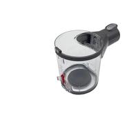 Dust Cup Spare Parts ，Compatible for Dyson， v6 DC58 DC61 DC59 DC62 SV03 HH08 and SV07 Trash Can Dustbin Wireless Vacuum Cleaner Accessories(B Interface)
