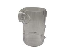 Dust Cups, Cyclone Multi-cone Assemblies, Dirt Cups. Compatible For Dreame V8 V9 V9p V9pro .Handheld Vacuum Cleaner Replacement Parts (Color : Dust cup)