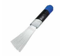Dust Daddy Universal Vacuum Attachment - Flexible Micro-Tube Dust Cleaner for All Vacuums, Reaches Bookshelves, Keyboards, Cars & Vents