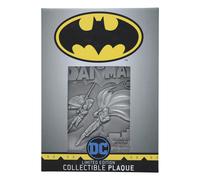 DUST! DC Comics Limited Edition Batman Ingot