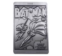 DUST DC Comics Limited Edition Batman Ingot