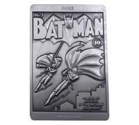 DUST! DC Comics Limited Edition Batman Ingot