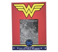 DUST! DC Comics Limited Edition Wonder Woman Ingot