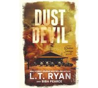 Dust Devil (A Dalton Savage Mystery)
