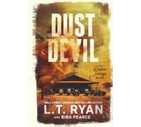 Dust Devil (A Dalton Savage Mystery)