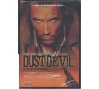 Dust Devil - Le souffle du démon