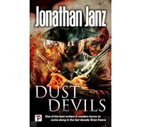 Dust Devils (Fiction Without Frontiers)