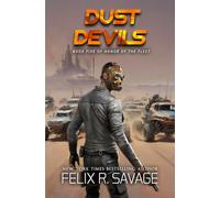 Dust Devils (Honor of the Fleet)
