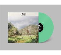 DUST - ET CETERA, ETC (GREEN VINYL) [VINYL]