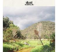 DUST - ET CETERA, ETC (GREEN VINYL) [VINYL]