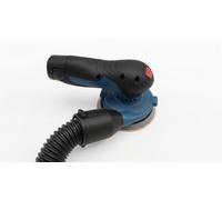 Dust Extraction Adapter Compatible with Bosch GEX 12V-125 and Henry Vacuum | Dust Extraction, Universal Fit, Vacuum Compatible