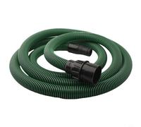 Dust Extraction Hose Compatible with Festool-Dust Collection Hose - Vacuum Cleaner Hose D27 (Ø 35mm) Hose Fits or Sanders and Dust Collectors CTL11 CTL11 E CTL2E(3.5M)