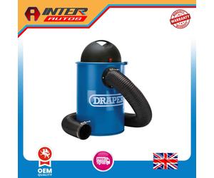 Dust Extractor, 50L, 1100W 54253