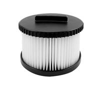 Dust Extractor Accessories Parts, Compatible For DEWALT DWV010 8 Gallon / DWV012 12 Gallon, DWV9330 Replacement HEPA Filters.(1pcs)