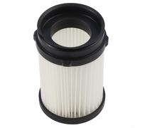 Dust Extractor Filter 199998-8 for XLC03 XLC04 Models | Restores suction power, fits DCL281F DCL280, washable design, for durable cloth fleece, 3-month replacement cycle