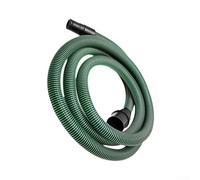Dust Extractor Hose 5m/3.5m Electric Sandpap Machine Vacuum Cleaner Dust Collection Pipe Compatible With For FESTOOL Vacuum Suction Hose for Sanders, Track Saw And Other Power Tools(5M)