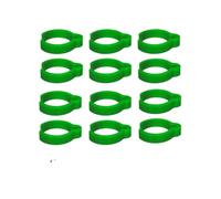 Dust Extractor Hose，Compatible for Festool，(Coiled Hose Clips)